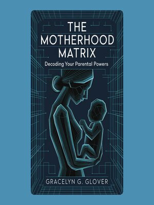 cover image of The Motherhood Matrix